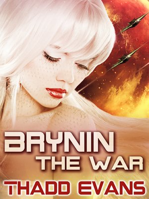cover image of Brynin the War 1